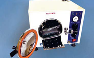 MEDICAL AND DENTAL AUTOCLAVE